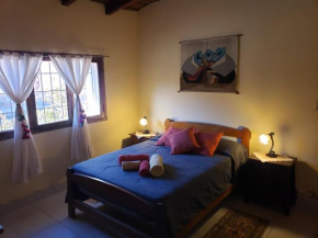 Moray Hostel